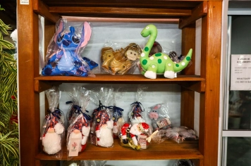 Foto - Pedal, Feira Noturna e Presépio - 12/12/25