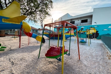 Foto - Inauguração JUMIKIDS