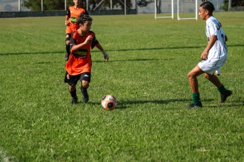 Foto - Final do Campeonato Copinha 18/04/2026
