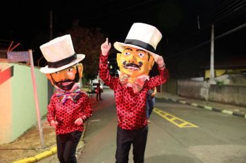 Foto - Carnaval 2024 - Dia 10/02/2024