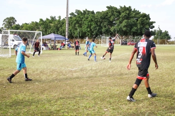 Foto - Torneio Trabalhador