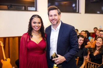 Foto - Formatura 11/12/2025