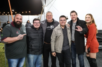 Foto - Jumifest 22/05/2026