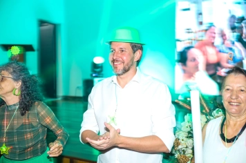 Foto - Jantar Dançante