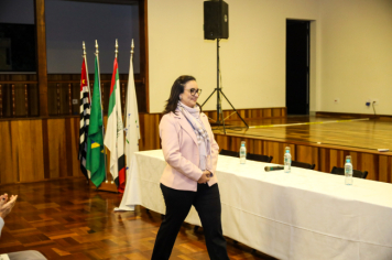 Foto - III Conferência Municipal de Saúde Jumirim/SP