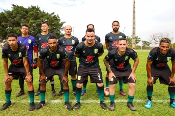 Foto - Campeonato Society - Quartas de Final - 15/11/2025