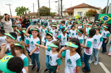 Foto - Fotos Dia da Independência do Brasil - 07/09/2025