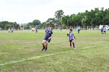 Foto - Final do Campeonato Copinha 18/04/2026