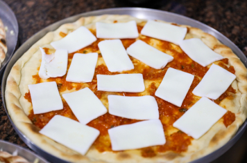 Foto - FOTOS CURSO PIZZAIOLO 07/08/25
