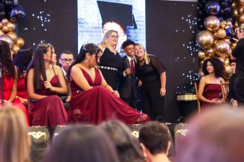 Foto - Formatura 11/12/2025