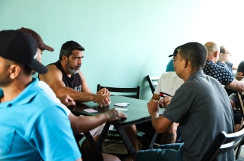 Foto - Truco 25/01/2026