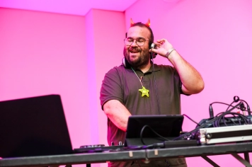 Foto - Jantar Dançante