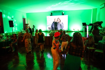 Foto - Jantar Dançante