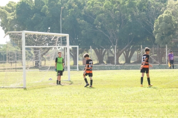 Foto - Final do Campeonato Copinha 18/04/2026