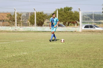 Foto - Torneio Trabalhador