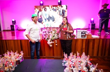 Foto - Jantar Dançante