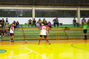 Foto - FUTSAL INFANTIL 22/07/25