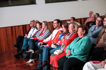 Foto - Memórias de Jumirim