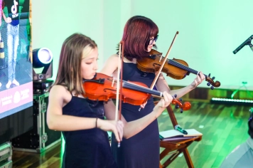 Foto - Apresentação dos Alunos da CETUL Jumirim - 27/11/2025