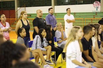 Foto - Confraternização Futsal