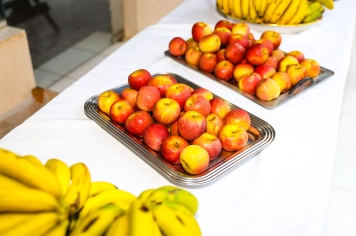 Foto - Pedal, Feira Noturna e Presépio - 12/12/25