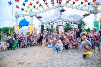 Foto - Se Joga, é Jumirim! Carnaval 2023!