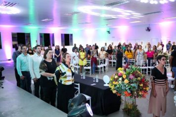 Formatura SENAC 