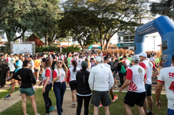 Foto - Corrida Jumirim 04/05/2025