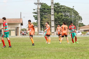 Foto - Final do Campeonato Copinha 18/04/2026