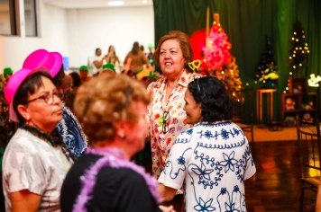 Foto - Jantar Dançante