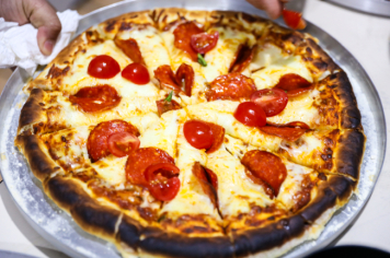 Foto - FOTOS CURSO PIZZAIOLO 07/08/25