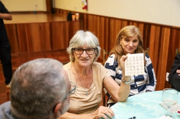 Foto - Bingo 59+