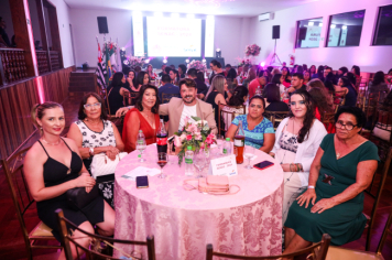 Foto - Formatura SENAC 24/04/2025