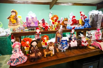 Foto - Pedal, Feira Noturna e Presépio - 12/12/25