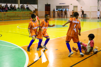 Foto - FUTSAL INFANTIL 22/07/25