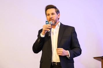 Foto - Formatura - Ensino Infantil 2025