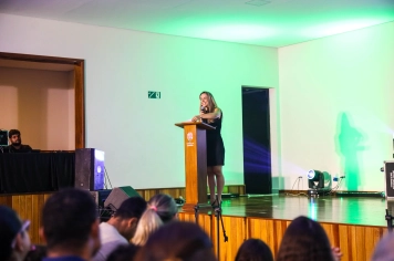 Foto - Apresentação dos Alunos da CETUL Jumirim - 27/11/2025