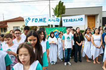 Foto - Fotos Dia da Independência do Brasil - 07/09/2025