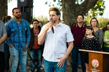 Foto - Inauguração JUMIKIDS