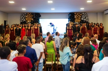 Foto - Formatura 11/12/2025