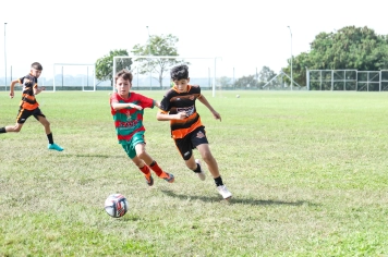 Foto - Final do Campeonato Copinha 18/04/2026