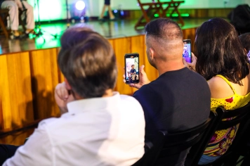 Foto - Apresentação dos Alunos da CETUL Jumirim - 27/11/2025