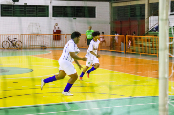 Foto - FUTSAL INFANTIL 22/07/25