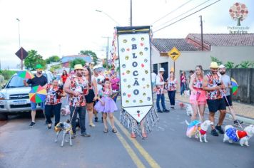 Foto - Se Joga, é Jumirim! Carnaval 2023!