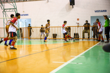 Foto - FUTSAL INFANTIL 22/07/25