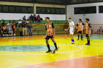 Foto - FUTSAL INFANTIL 22/07/25