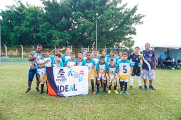 Foto - Campeonato de Futebol SUB 11  e SUB 14  16/03/2024