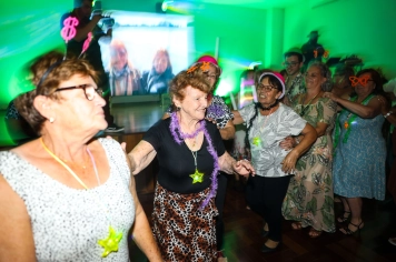 Foto - Jantar Dançante