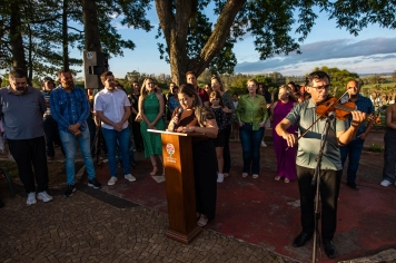 Foto - Inauguração JUMIKIDS