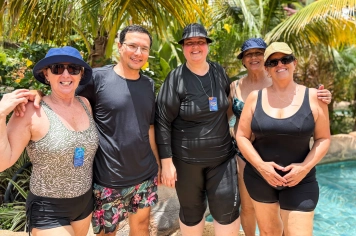 Foto - Viagem Parque Aquático 59+ 29/01/2026